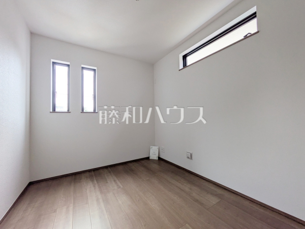 A号棟 居室 【昭島市昭和町4丁目】 A号棟 居室 【昭島市昭和町4丁目】