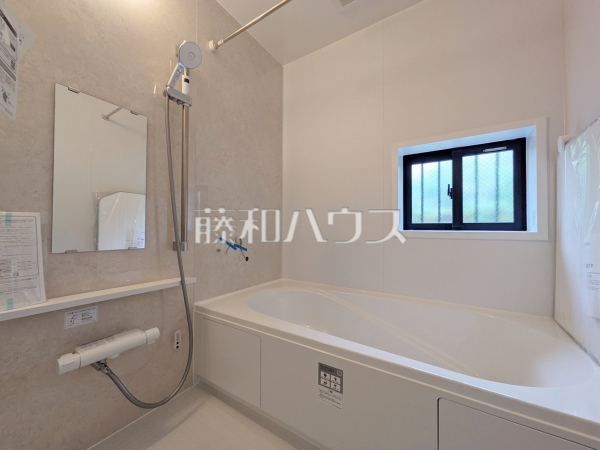 B号棟 浴室 【昭島市昭和町4丁目】 B号棟 浴室 【昭島市昭和町4丁目】
