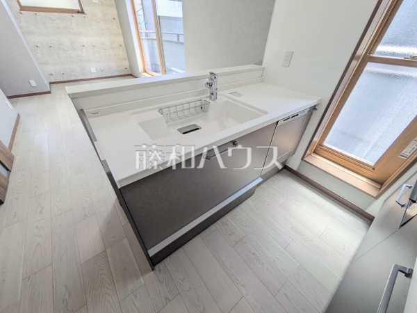 キッチン 【小平市大沼町2丁目】 キッチン 【小平市大沼町2丁目】