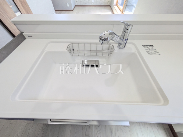 キッチンシンク 【小平市大沼町2丁目】 キッチンシンク 【小平市大沼町2丁目】