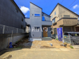 外観 【小平市大沼町2丁目】 外観 【小平市大沼町2丁目】