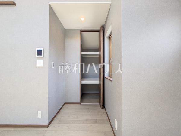 収納 【小平市大沼町2丁目】 収納 【小平市大沼町2丁目】