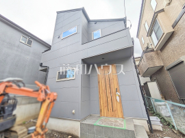 小平市大沼町2丁目