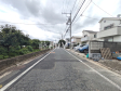 接道状況および現場風景 【練馬区大泉学園町3丁目】 接道状況および現場風景 【練馬区大泉学園町3丁目】