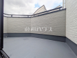 2号棟 バルコニー 【練馬区大泉学園町3丁目】 2号棟 バルコニー 【練馬区大泉学園町3丁目】