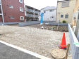 1号棟 現地写真 【武蔵野市関前3丁目】 1号棟 現地写真 【武蔵野市関前3丁目】