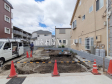 1号棟 現地写真 【武蔵野市関前3丁目】 1号棟 現地写真 【武蔵野市関前3丁目】
