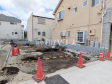 1号棟 現地写真 【武蔵野市関前3丁目】 1号棟 現地写真 【武蔵野市関前3丁目】