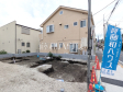 1号棟 外観 【武蔵野市関前3丁目】 1号棟 外観 【武蔵野市関前3丁目】