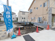 1号棟 外観 【武蔵野市関前3丁目】 1号棟 外観 【武蔵野市関前3丁目】