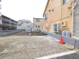 1号棟 現地写真 【武蔵野市関前3丁目】 1号棟 現地写真 【武蔵野市関前3丁目】