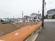 A号棟 現地写真 【練馬区大泉町1丁目】 A号棟 現地写真 【練馬区大泉町1丁目】