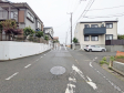 接道状況および現場風景 【練馬区大泉町1丁目】 接道状況および現場風景 【練馬区大泉町1丁目】