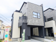 2号棟 外観 【糟屋郡粕屋町仲原2丁目】 2号棟 外観 【糟屋郡粕屋町仲原2丁目】
