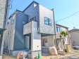 1号棟 外観 【糟屋郡粕屋町仲原2丁目】 1号棟 外観 【糟屋郡粕屋町仲原2丁目】