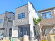1号棟 外観 【糟屋郡粕屋町仲原2丁目】 1号棟 外観 【糟屋郡粕屋町仲原2丁目】