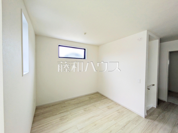 2号棟 居室 【糟屋郡粕屋町仲原2丁目】 2号棟 居室 【糟屋郡粕屋町仲原2丁目】