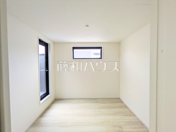 2号棟 居室 【糟屋郡粕屋町仲原2丁目】 2号棟 居室 【糟屋郡粕屋町仲原2丁目】