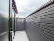 2号棟 バルコニー 【糟屋郡粕屋町仲原2丁目】 2号棟 バルコニー 【糟屋郡粕屋町仲原2丁目】