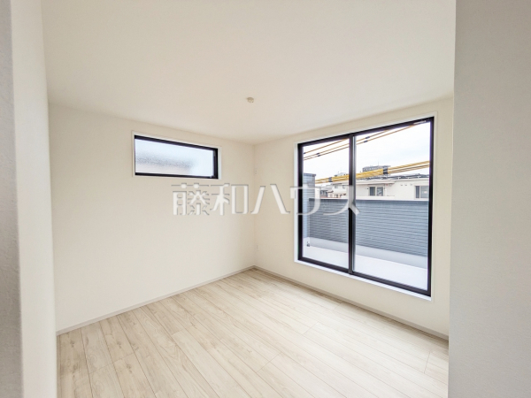 2号棟 居室 【糟屋郡粕屋町仲原2丁目】 2号棟 居室 【糟屋郡粕屋町仲原2丁目】