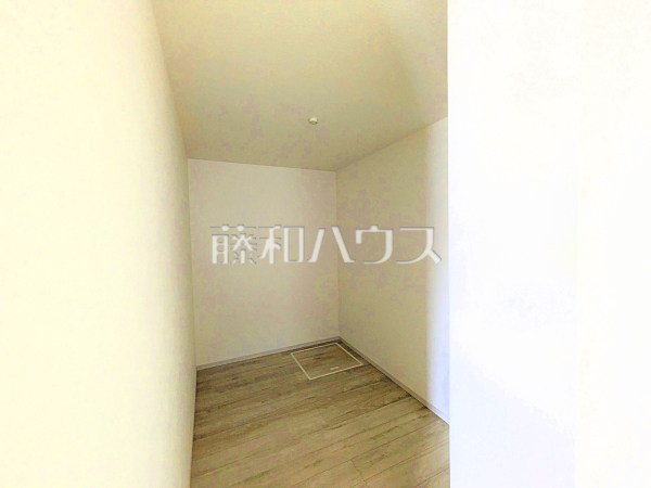 2号棟 収納 【糟屋郡粕屋町仲原2丁目】 2号棟 収納 【糟屋郡粕屋町仲原2丁目】