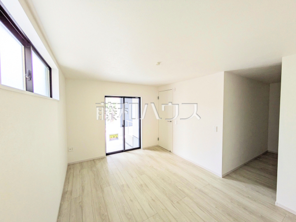 2号棟 居室 【糟屋郡粕屋町仲原2丁目】 2号棟 居室 【糟屋郡粕屋町仲原2丁目】