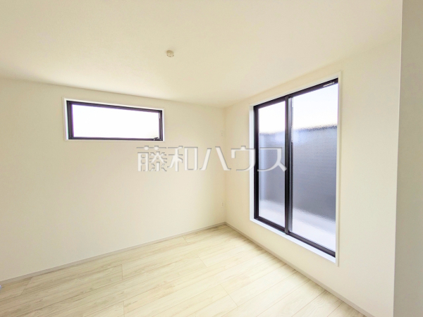 2号棟 居室 【糟屋郡粕屋町仲原2丁目】 2号棟 居室 【糟屋郡粕屋町仲原2丁目】