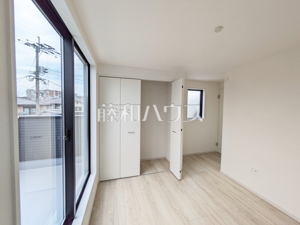 2号棟 居室 【糟屋郡粕屋町仲原2丁目】 2号棟 居室 【糟屋郡粕屋町仲原2丁目】