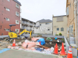 1号棟 現地写真 【武蔵野市関前3丁目】 1号棟 現地写真 【武蔵野市関前3丁目】