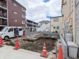 1号棟 現地写真 【武蔵野市関前3丁目】 1号棟 現地写真 【武蔵野市関前3丁目】