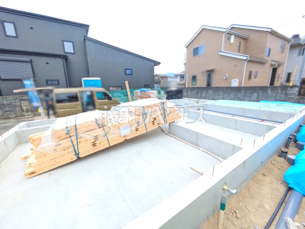 外観 【福岡市早良区野芥8丁目】 外観 【福岡市早良区野芥8丁目】