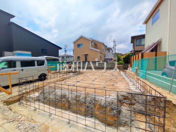 外観 【福岡市早良区野芥8丁目】 外観 【福岡市早良区野芥8丁目】