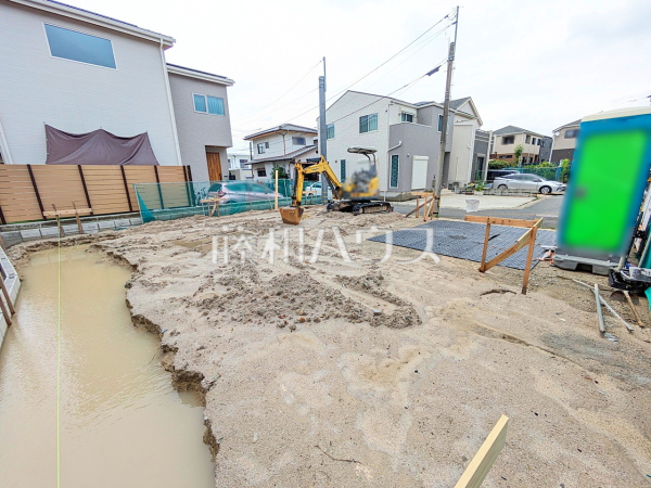 外観 【福岡市早良区野芥8丁目】 外観 【福岡市早良区野芥8丁目】