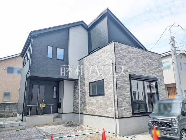外観 【福岡市早良区野芥8丁目】 外観 【福岡市早良区野芥8丁目】