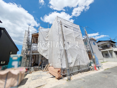 福岡市早良区野芥8丁目