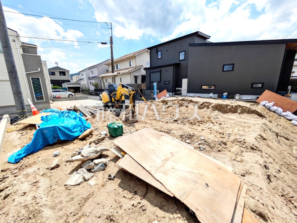 現地写真 【福岡市早良区野芥8丁目】 現地写真 【福岡市早良区野芥8丁目】