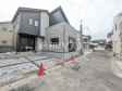接道状況および現場風景 【福岡市早良区野芥8丁目】 接道状況および現場風景 【福岡市早良区野芥8丁目】