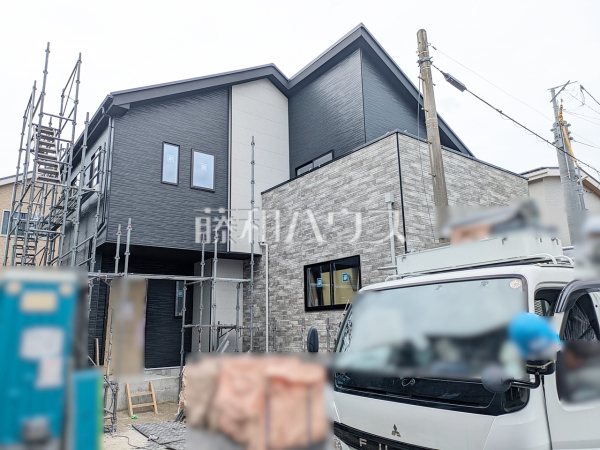 外観 【福岡市早良区野芥8丁目】 外観 【福岡市早良区野芥8丁目】