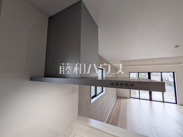 キッチン 【福岡市早良区野芥8丁目】 キッチン 【福岡市早良区野芥8丁目】