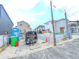 外観・接道 【福岡市早良区野芥8丁目】 外観・接道 【福岡市早良区野芥8丁目】