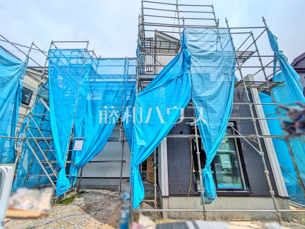 3号棟 外観 【立川市若葉町3丁目】/撮影日2026/07/31