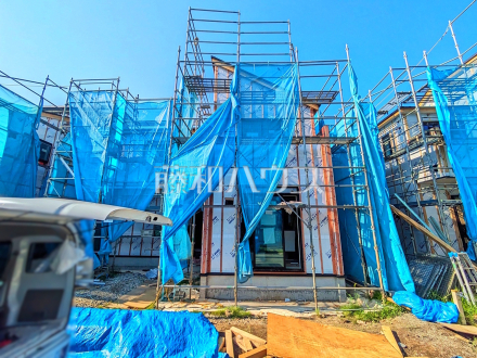 3号棟 外観 【立川市若葉町3丁目】/撮影日2026/07/20