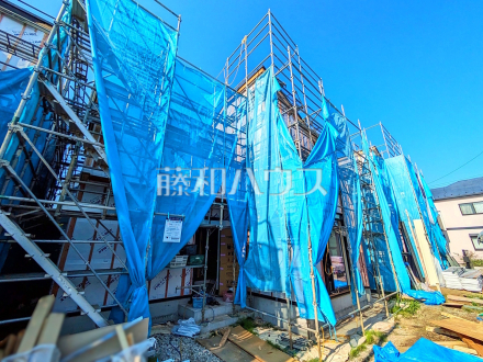 3号棟 外観 【立川市若葉町3丁目】/撮影日2026/07/20