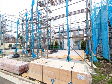 3号棟 外観 【立川市若葉町3丁目】/撮影日2026/06/14