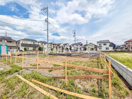 10号棟 現地写真 【立川市若葉町3丁目】/撮影日2026/05/07