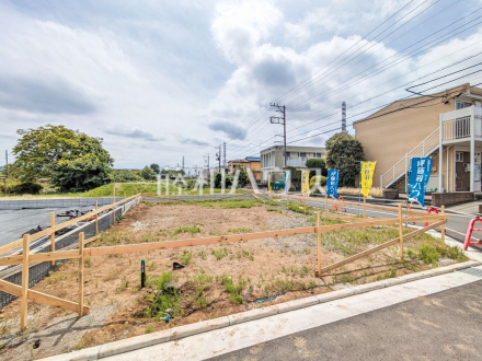 10号棟 現地写真 【立川市若葉町3丁目】/撮影日2026/05/07