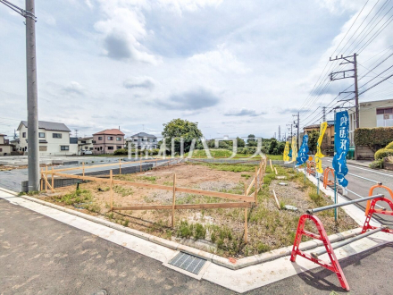 10号棟 現地写真 【立川市若葉町3丁目】/撮影日2026/05/07