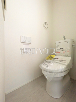 10号棟 キッチン 【立川市若葉町3丁目】/撮影日2026/09/27