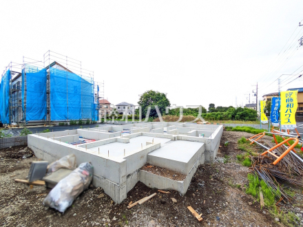 10号棟 外観 【立川市若葉町3丁目】/撮影日2026/06/05