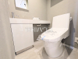 ≪トイレ≫温水洗浄便機能付きトイレで清潔にご使用いただけます。【レクセルマンション府中】 ≪トイレ≫温水洗浄便機能付きトイレで清潔にご使用いただけます。【レクセルマンション府中】